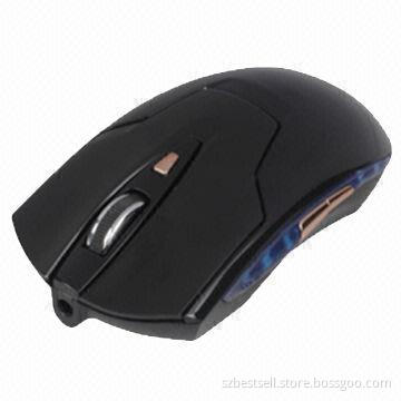 Game mouse